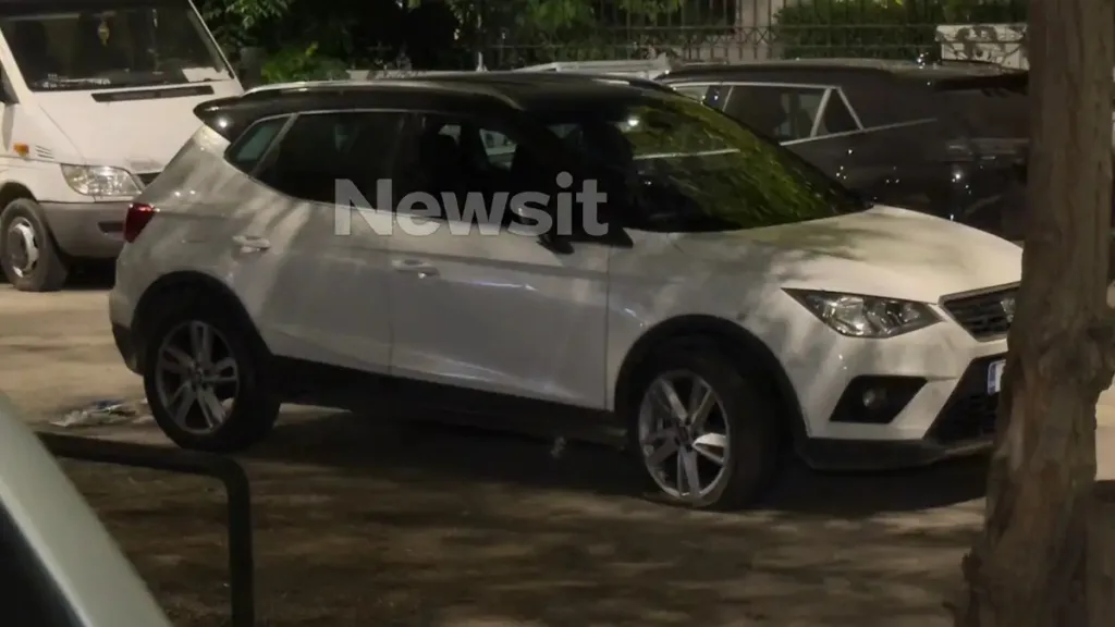 Νέος Κόσμος: Θρίλερ με τον θάνατο 58χρονου οδηγού, τι ερευνούν οι Αρχές Νέος Κόσμος: Θρίλερ με τον θάνατο 58χρονου οδηγού, τι ερευνούν οι Αρχές