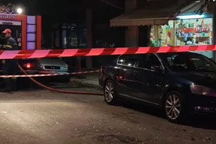 Αναστάτωση τη νύχτα στον Νέο Κόσμο: Ισχυρή έκρηξη σε διαμέρισμα