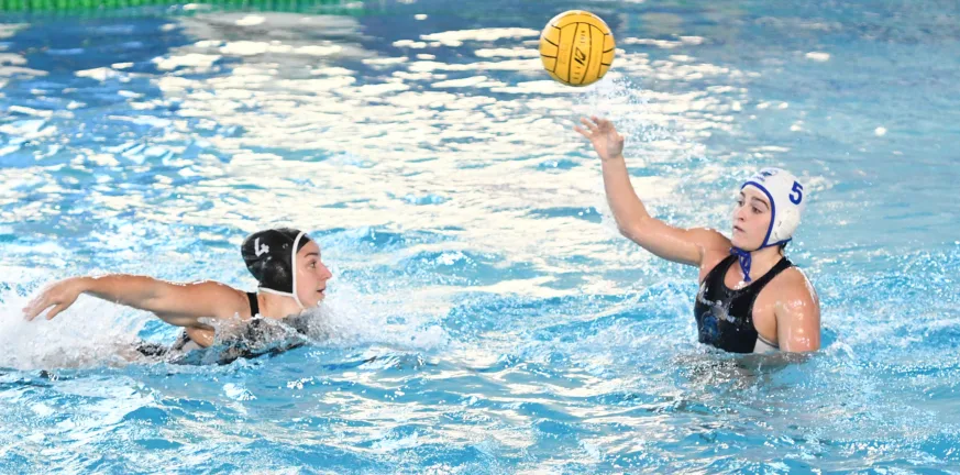 Ήττα εκτός προγράμματος για τις γυναίκες της ΝΕΠ