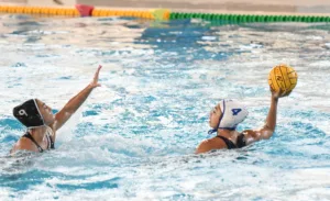 Ηττα για τις Γυναίκες της ΝΕΠ - Φωτογραφίες/βίντεο