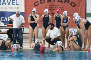 Ηττα για τις Γυναίκες της ΝΕΠ – Φωτογραφίες/βίντεο