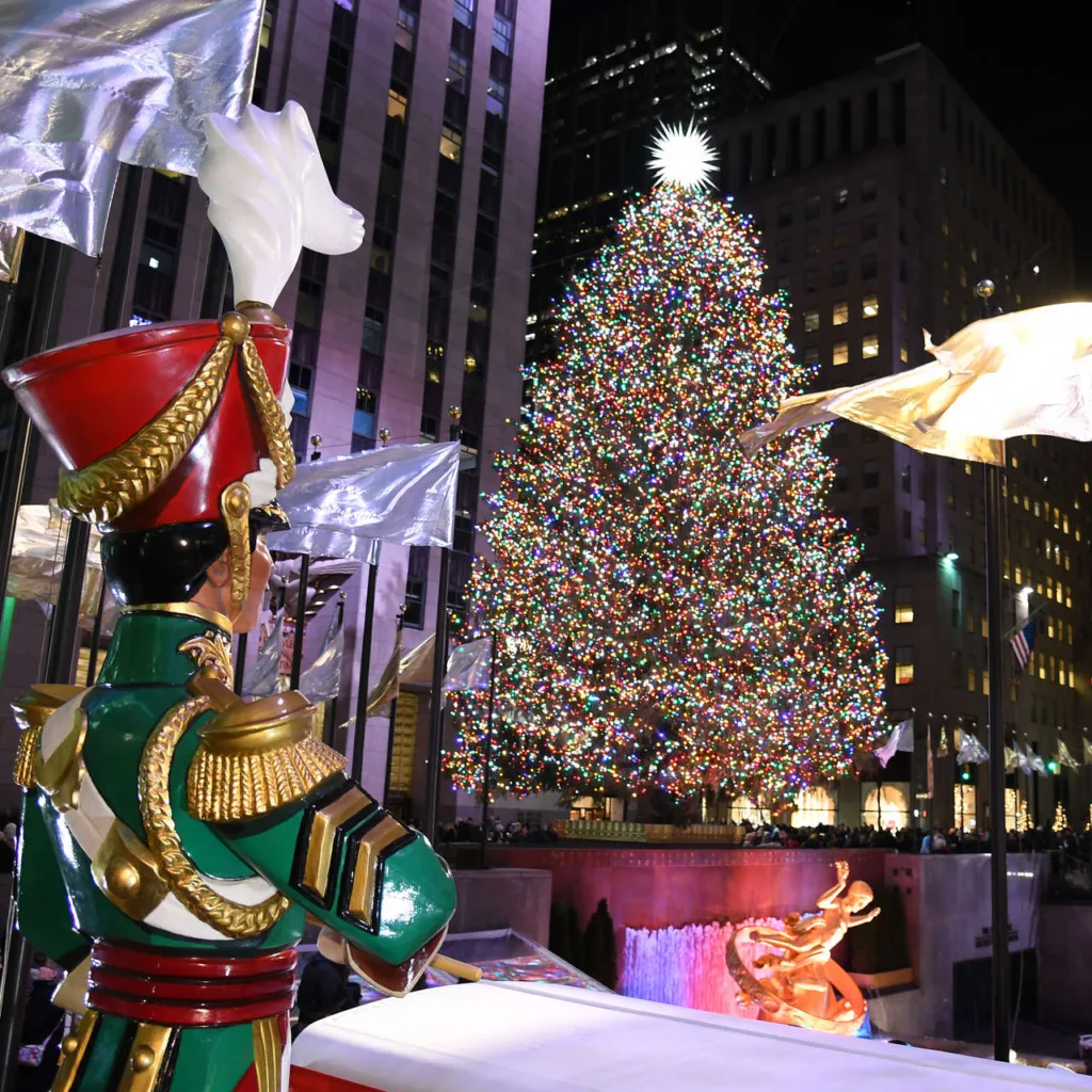 Χριστούγεννα 2025: Προορισμοί που ξεχωρίζουν στις φετινές γιορτές, εκεί που η μαγεία γίνεται ταξίδι!