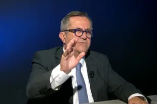 Η απάντηση του Νίκου Νικολόπουλου στον Πάνο Καμένο