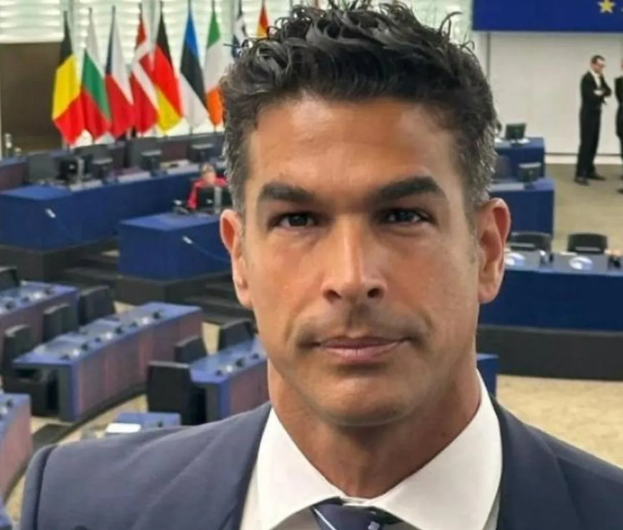 Αίγιο: Πένθος για τον Νίκο Αναδιώτη, πέθανε ο πατέρας τους, σήμερα η κηδεία Αίγιο: Πένθος για τον Νίκο Αναδιώτη, πέθανε ο πατέρας τους, σήμερα η κηδεία