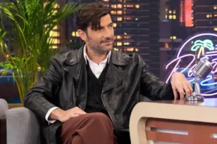 Τι αποκάλυψε ο Νίκος Κουρής για το θέατρο