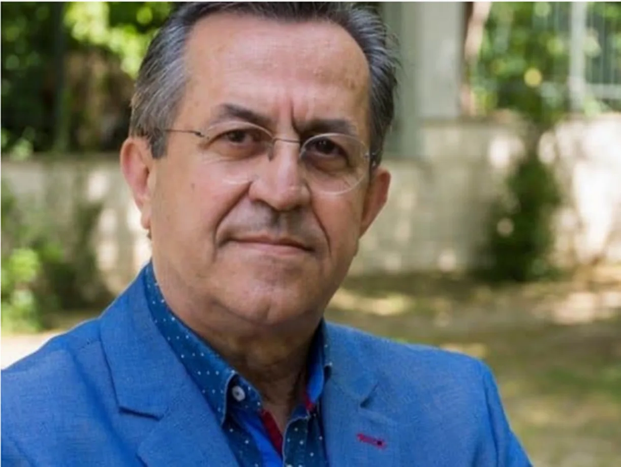 Ηλεκτρονικές «μαϊμού» κάλπες, εσωκομματικές παρωδίες και ο προάγγελος μιας εθνικής νοθείας