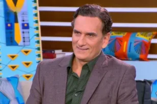 Νίκος Ψαρράς για την υπόθεση του Γιώργου Κιμούλη: Θα ευχόμουν να τελειώσει εξωδικαστικά