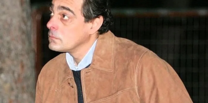 Έφυγε από τη ζωή ο σκηνοθέτης και ηθοποιός Νίκος Ζερβόπουλος