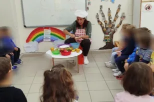 Αιγιάλεια: «Φωνάζουν» οι εκπαιδευτικοί