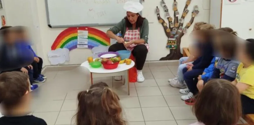 Αιγιάλεια: «Φωνάζουν» οι εκπαιδευτικοί