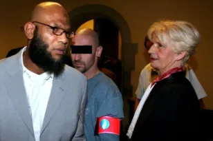 Υπόθεση Τραμπελσί: Αποζημίωση–μαμούθ 350.000 ευρώ για τον πρώην ποδοσφαιριστή που καταδικάστηκε ως βομβιστής του Μπιν Λάντεν και αθωώθηκε το 2023