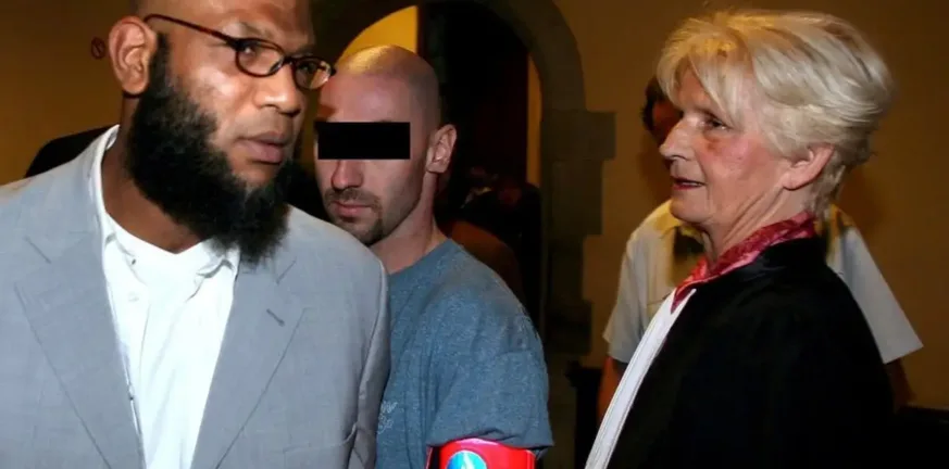 Υπόθεση Τραμπελσί: Αποζημίωση–μαμούθ 350.000 ευρώ για τον πρώην ποδοσφαιριστή που καταδικάστηκε ως βομβιστής του Μπιν Λάντεν και αθωώθηκε το 2023