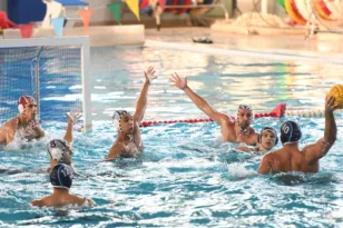 O NOΠ πάλεψε, αλλά έχασε από τη Χίο και μένει χωρίς νίκη