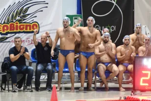 Ο ΝΟΠ προηγήθηκε με 13-10, αλλά με έχασε με … σκριν από την διαιτησία