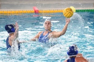 Ιστορική νίκη-πρόκριση για τις γυναίκες του ΝΟΠ