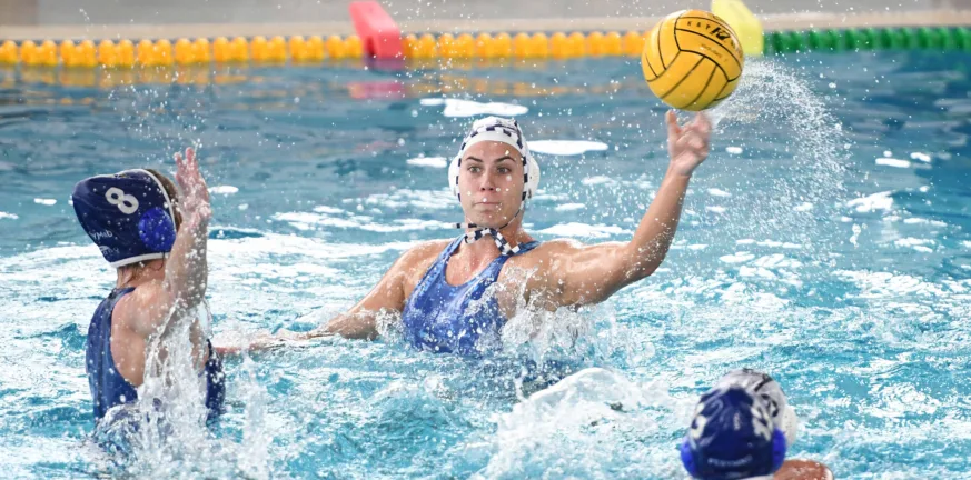 Ιστορική νίκη-πρόκριση για τις γυναίκες του ΝΟΠ