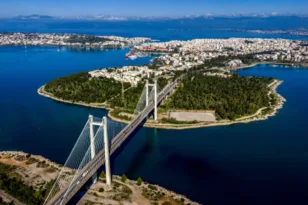 Ρεκόρ συμμετοχής για το North Evia Pass 2025: 81.651 αιτήσεις για 5.566 vouchers διακοπών