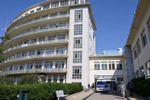 Λούτσα: Σοβαρή η κατάσταση της συντρόφου του 24χρονου που σκοτώθηκε στο τροχαίο