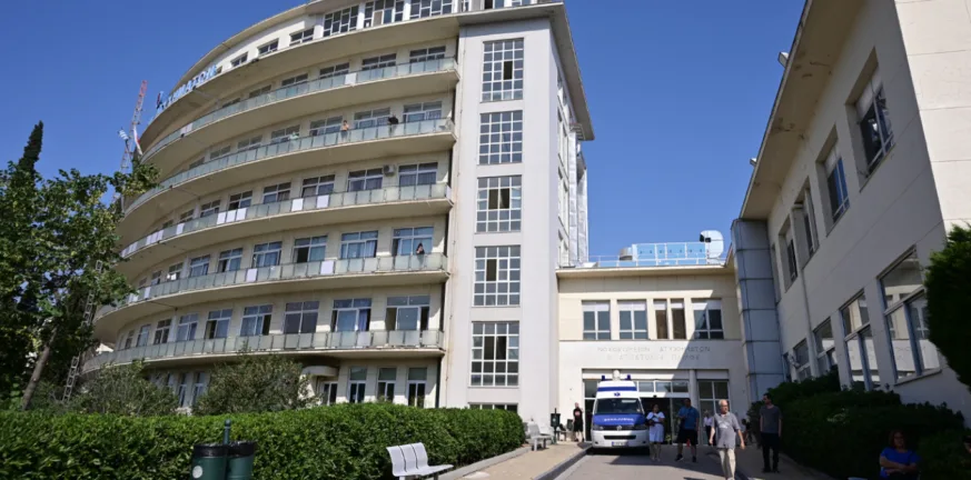 Λούτσα: Σοβαρή η κατάσταση της συντρόφου του 24χρονου που σκοτώθηκε στο τροχαίο