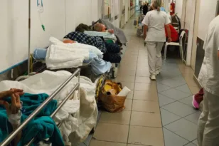 Κατρίνης προς Αδωνι: Επιτέλους, κάντε κάτι για τα Νοσοκομεία της Ηλείας