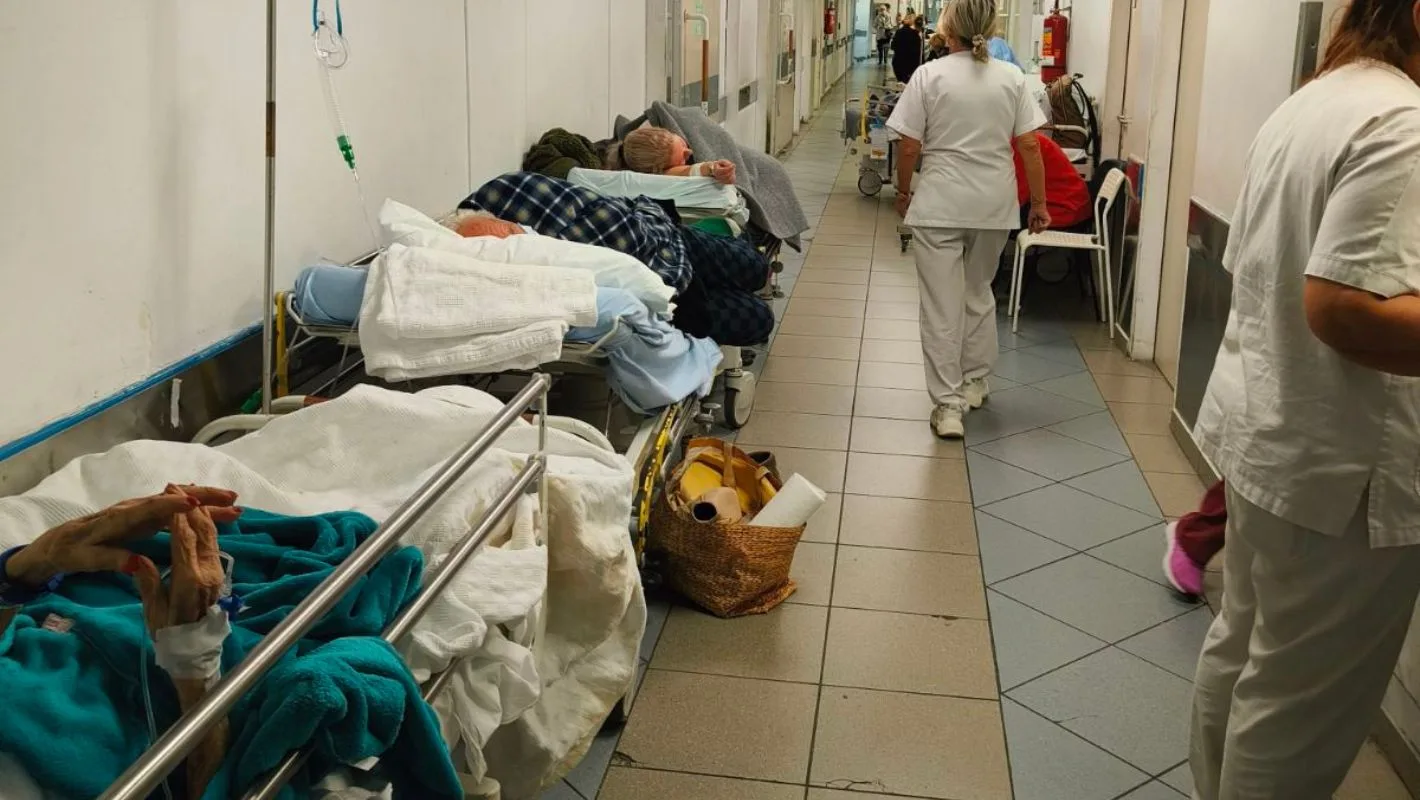 Κατρίνης προς Αδωνι: Επιτέλους, κάντε κάτι για τα Νοσοκομεία της Ηλείας