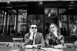 Nouvelle Vague: Ερωτική επιστολή στο Νέο Κύμα