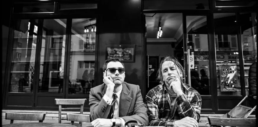 Nouvelle Vague: Ερωτική επιστολή στο Νέο Κύμα