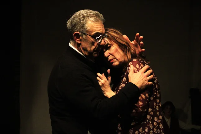 Ο «Κος Αμιλκάρ» του Ρεφενέ: Μια ιστορία για τη μοναξιά, τους ρόλους και την ανάγκη για αγάπη