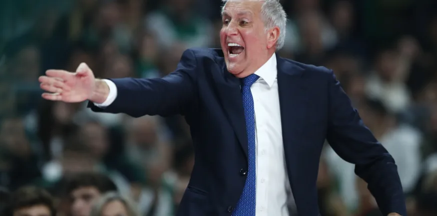 «Ήρθε η στιγμή που έπρεπε να αναλάβω την ευθύνη για όλα τα άσχημα πράγματα», ο Ομπράντοβιτς επισημοποίησε το διαζύγιο με την Παρτίζαν