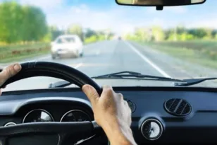 Στις επικινδύνες περιοχές για οδηγήση η Αχαΐα, ποια θέση καταλαμβάνει