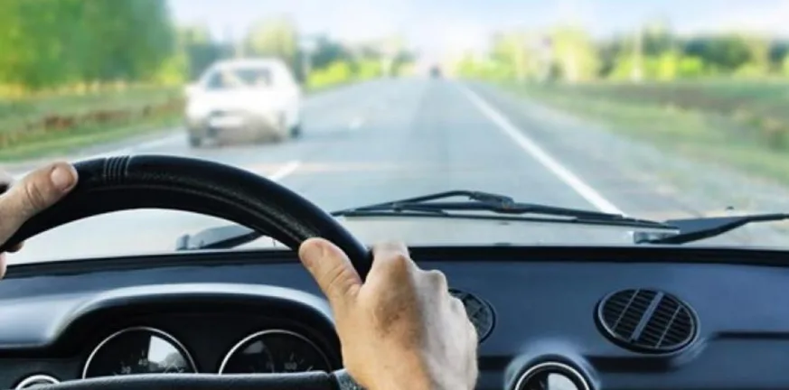 Στις επικινδύνες περιοχές για οδηγήση η Αχαΐα, ποια θέση καταλαμβάνει