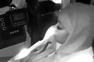 ΒΙΝΤΕΟ με Οδηγού τρένου να κοιμάται, ενώ ο συρμός εκινείτο με 80 χλμ./ώρα