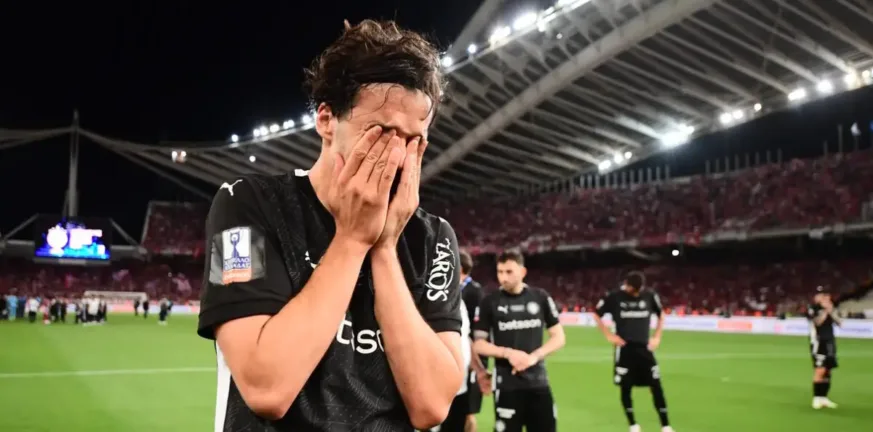 Το -3 του ΟΦΗ και η διορία να πάρει πίσω τους βαθμούς