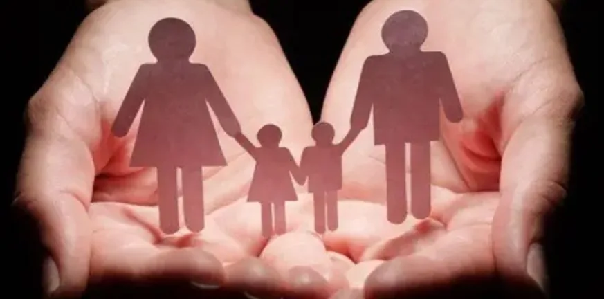 Αίγιο: Εκδήλωση για την οικογένεια από τη «Διέξοδο» την Κυριακή 23/11