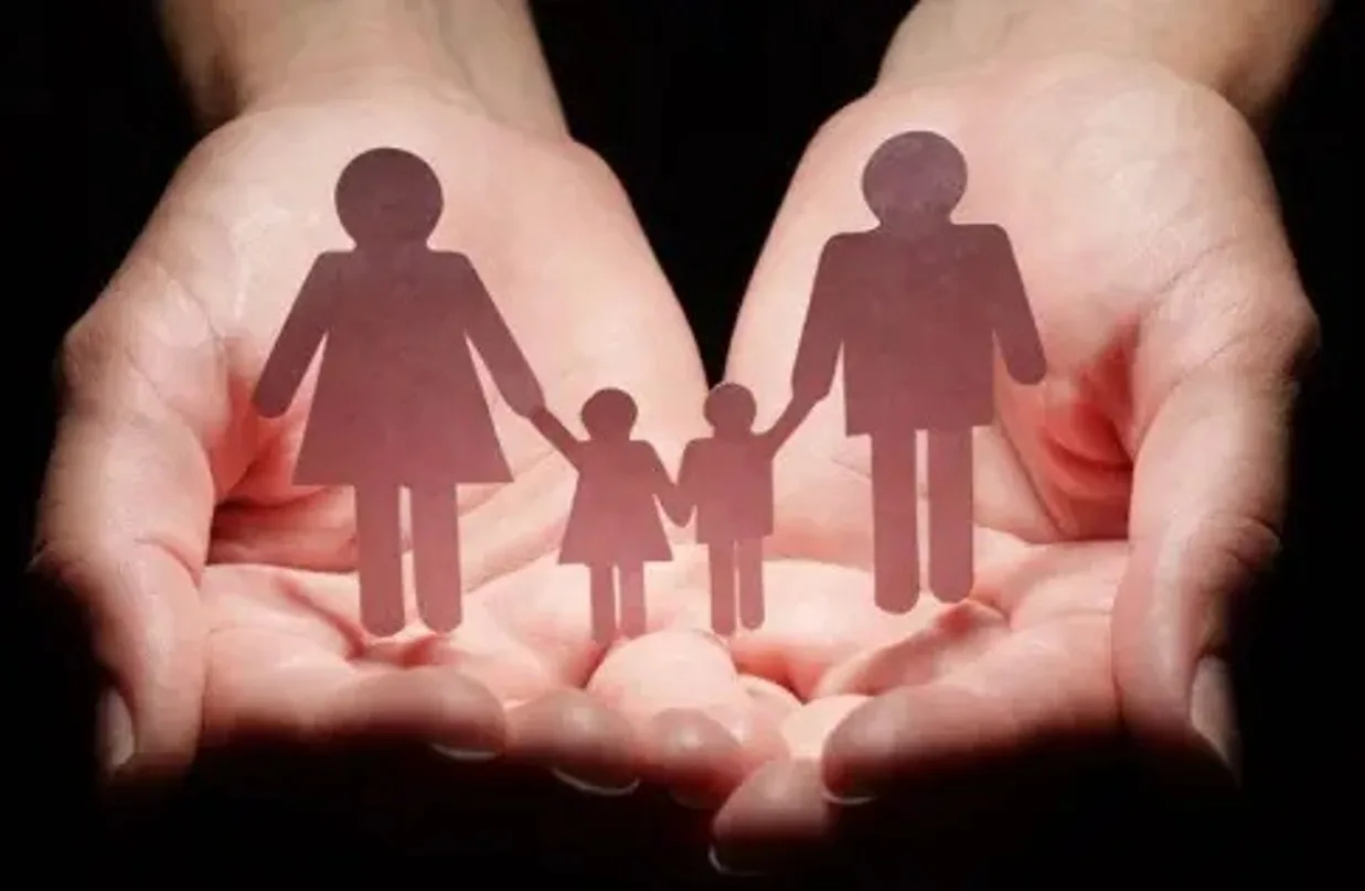 Αίγιο: Εκδήλωση για την οικογένεια από τη «Διέξοδο» την Κυριακή 23/11