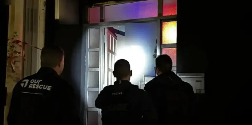 Έφοδος της ΕΛΑΣ σε οίκους ανοχής στην Αθήνα: Εντοπίστηκαν θύματα trafficking και «σφραγισμένα» καταστήματα που λειτουργούσαν ξανά