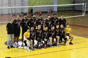 Μεσημέρι παίζει η Ολυμπιάδα, βράδυ ο Ερμής για την Α2 Εθνική