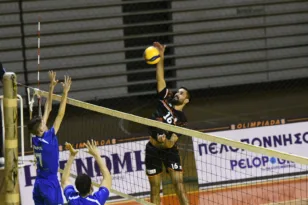 Η Ολυμπιάδα καθάρισε με «τρίποντο» το Παγκράτι