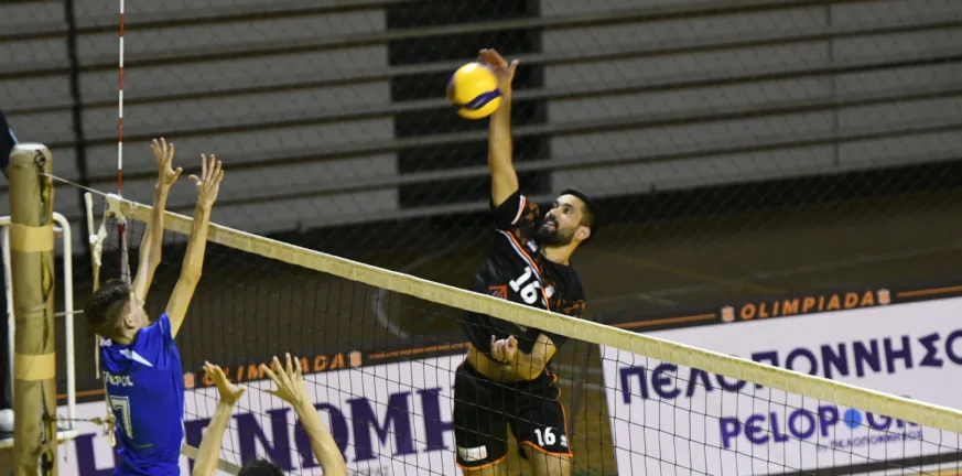 Η Ολυμπιάδα καθάρισε με «τρίποντο» το Παγκράτι