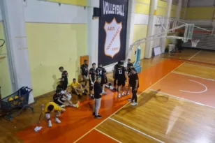 «Τρένο» και 3Χ3 η Ολυμπιάδα, πρώτη νίκη για τον Ερμή για την Α2 Εθνική