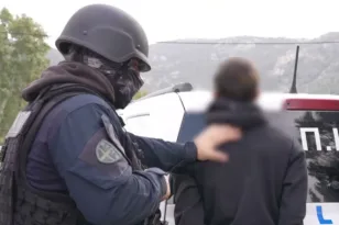 Αχαΐα: «Άκυρες» οι 16 μεταθέσεις – Η ενίσχυση της ΕΛΑΣ ακυρώνεται πριν καν εφαρμοστεί