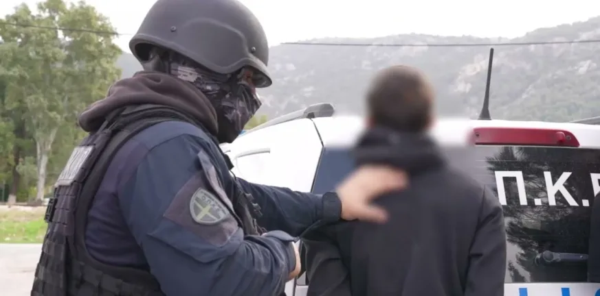 Αχαΐα: «Άκυρες» οι 16 μεταθέσεις - Η ενίσχυση της ΕΛΑΣ ακυρώνεται πριν καν εφαρμοστεί