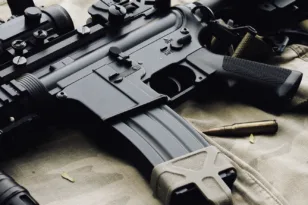 Οπλοστάσιο της Χαμάς στη Βιέννη – Σύλληψη υπόπτου στο Λονδίνο