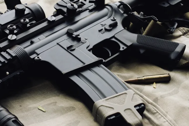 Οπλοστάσιο της Χαμάς στη Βιέννη – Σύλληψη υπόπτου στο Λονδίνο, τι εξετάζουν οι Αρχές