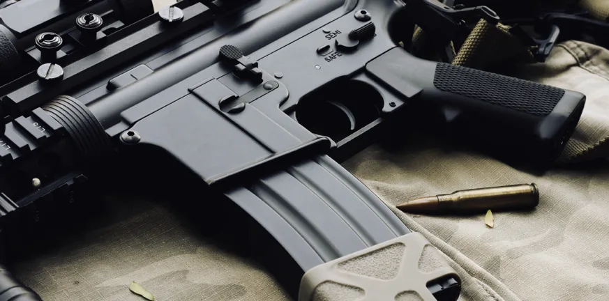 Οπλοστάσιο της Χαμάς στη Βιέννη – Σύλληψη υπόπτου στο Λονδίνο, τι εξετάζουν οι Αρχές