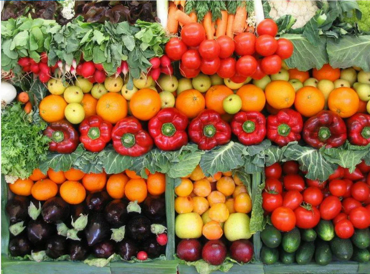 Αχαΐα: Έως 31 Δεκεμβρίου 2025 η ανανέωση εγγραφών στο Μητρώο Εμπόρων Νωπών Οπωροκηπευτικών