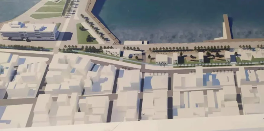 Ωρα Πατρών: Η δημοτική αρχή διχάζει την πόλη