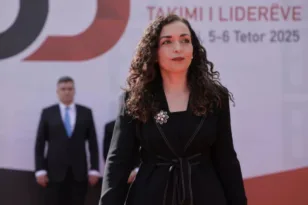 Κόσοβο: Πρόωρες βουλευτικές εκλογές στις 28 Δεκεμβρίου