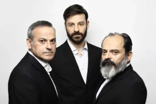 Όταν έκλαψε ο Νίτσε: Φιλοσοφικές εξομολογήσεις επί σκηνής