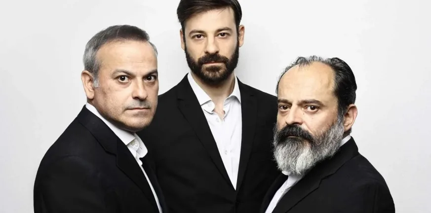 Όταν έκλαψε ο Νίτσε: Φιλοσοφικές εξομολογήσεις επί σκηνής